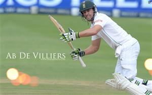 AB de Villiers